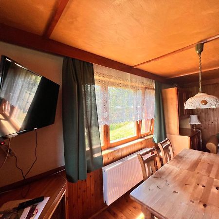 Ferienhaus Zittertal Neustadt Harz Haus I Villa Harztor Esterno foto