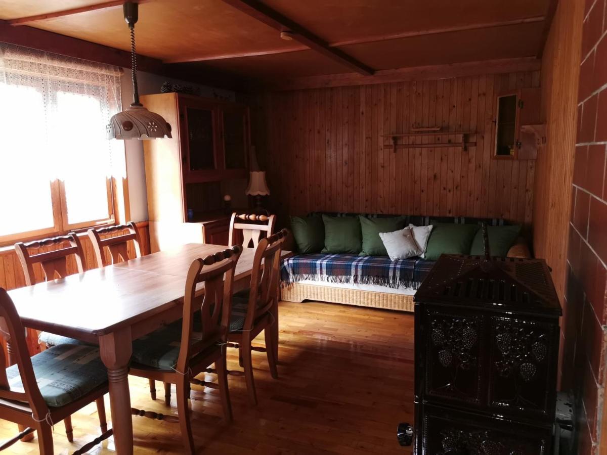 Ferienhaus Zittertal Neustadt Harz Haus I Villa Harztor Esterno foto