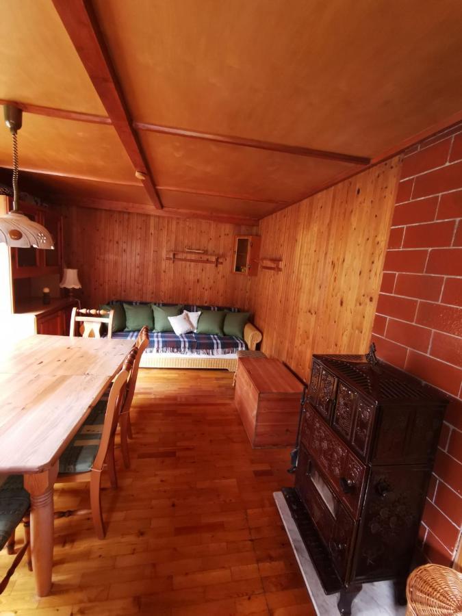 Ferienhaus Zittertal Neustadt Harz Haus I Villa Harztor Esterno foto