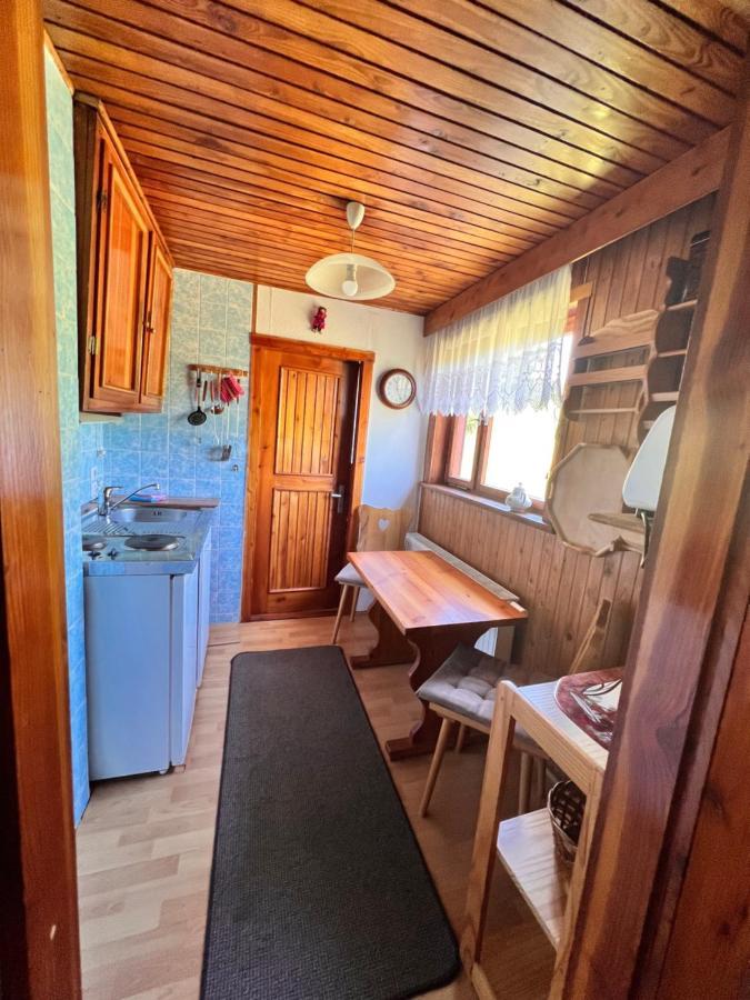 Ferienhaus Zittertal Neustadt Harz Haus I Villa Harztor Esterno foto
