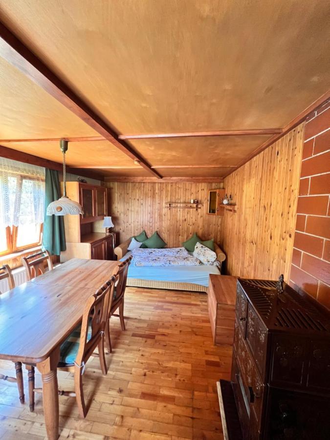 Ferienhaus Zittertal Neustadt Harz Haus I Villa Harztor Esterno foto