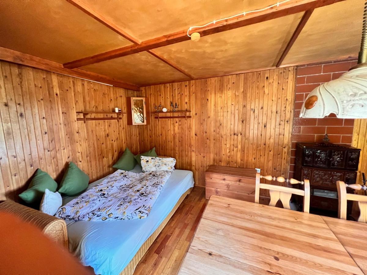 Ferienhaus Zittertal Neustadt Harz Haus I Villa Harztor Esterno foto