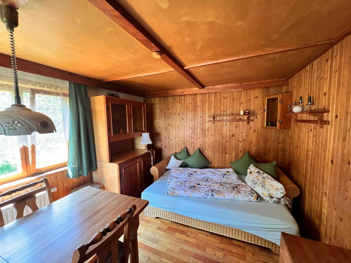 Ferienhaus Zittertal Neustadt Harz Haus I Villa Harztor Esterno foto